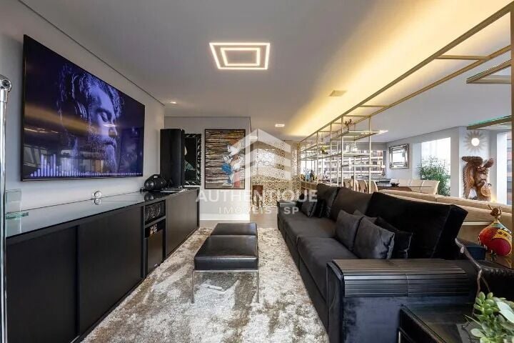 Apartamento, 3 quartos, 217 m² - Foto 11