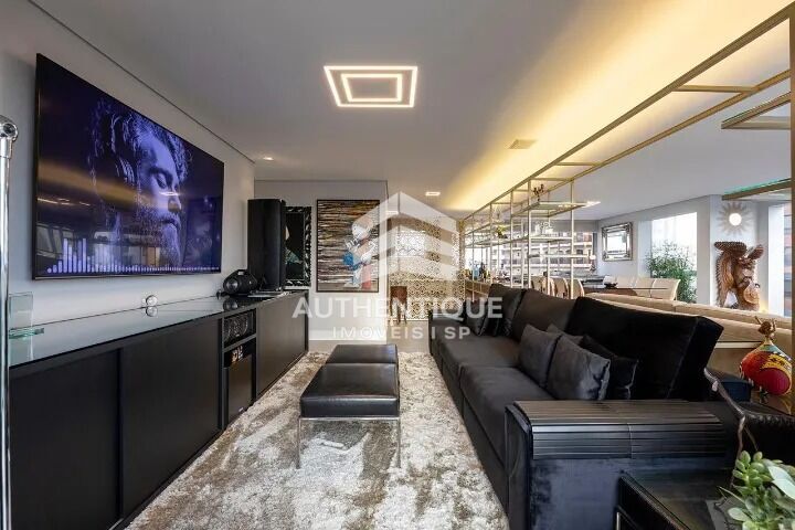 Apartamento, 3 quartos, 217 m² - Foto 11