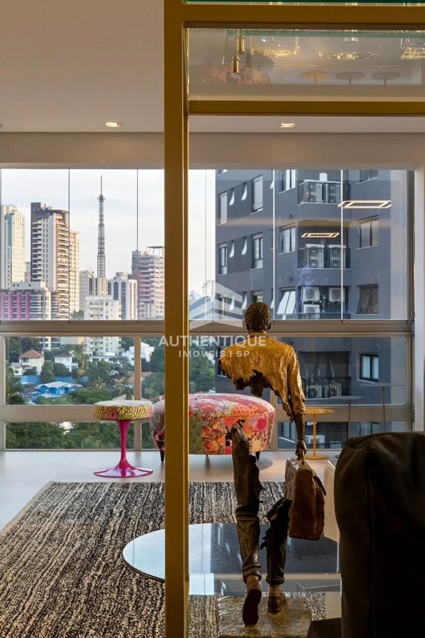 Apartamento, 3 quartos, 217 m² - Foto 6