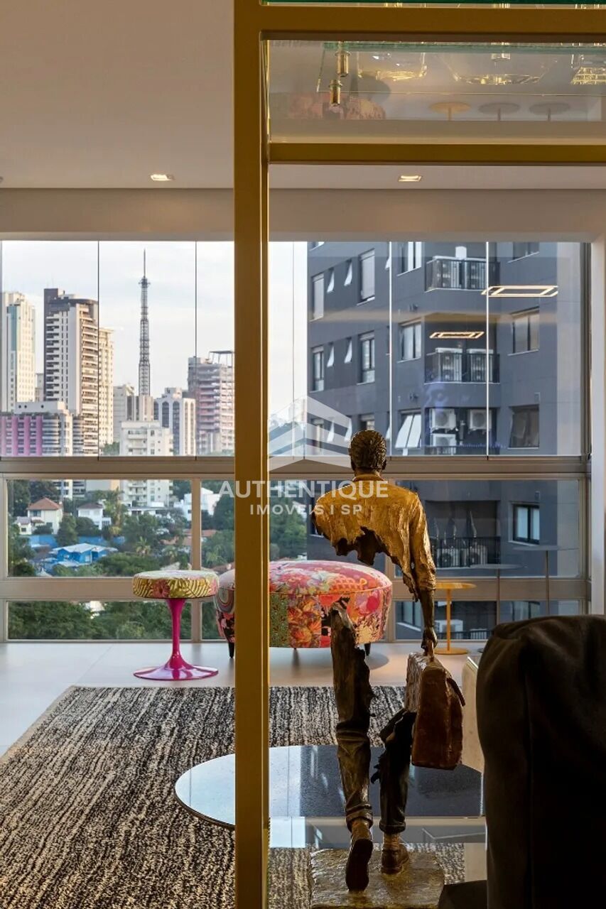 Apartamento, 3 quartos, 217 m² - Foto 6