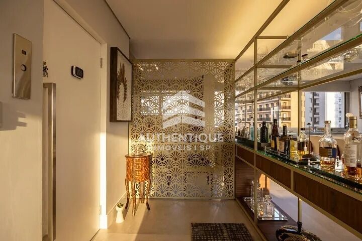 Apartamento, 3 quartos, 217 m² - Foto 14