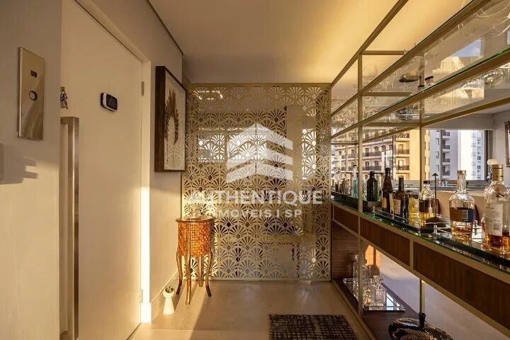 Apartamento, 3 quartos, 217 m² - Foto 14