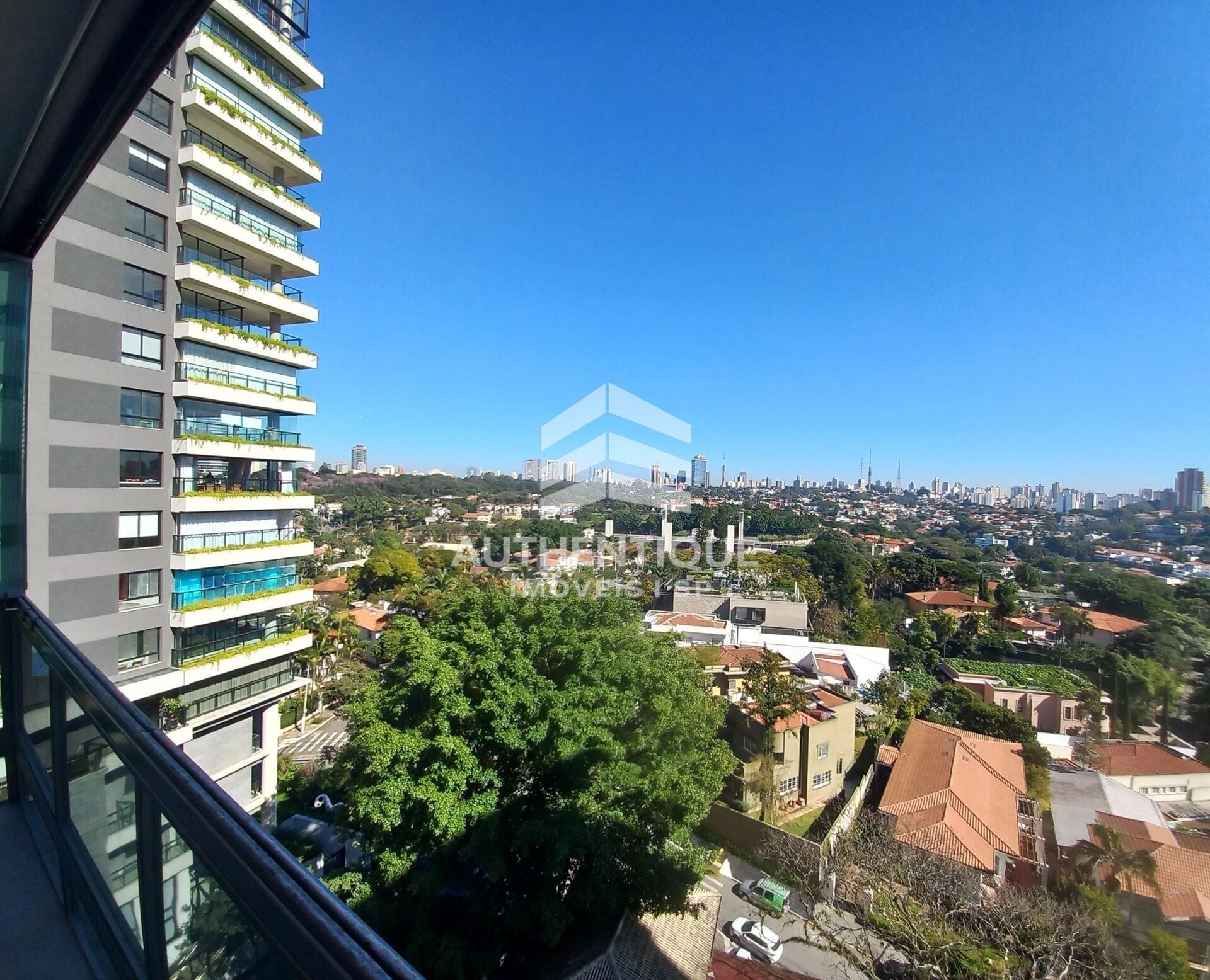 Apartamento, 3 quartos, 217 m² - Foto 3