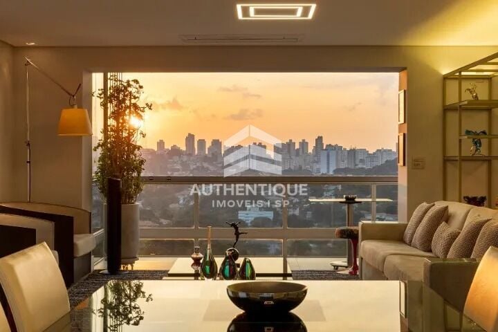 Apartamento, 3 quartos, 217 m² - Foto 2