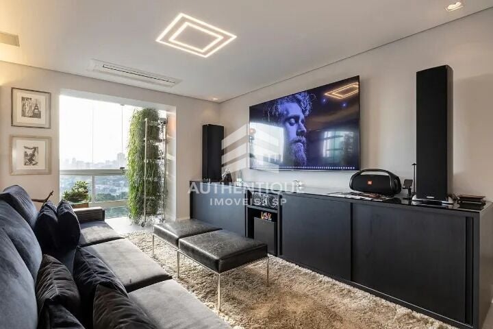 Apartamento, 3 quartos, 217 m² - Foto 8