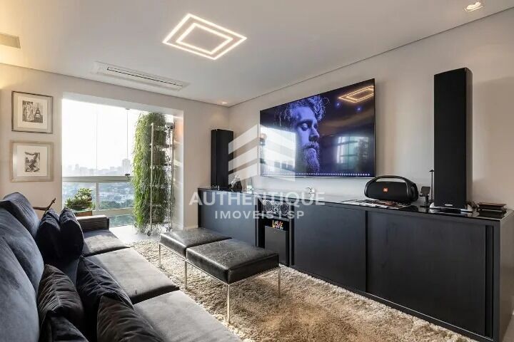 Apartamento, 3 quartos, 217 m² - Foto 8