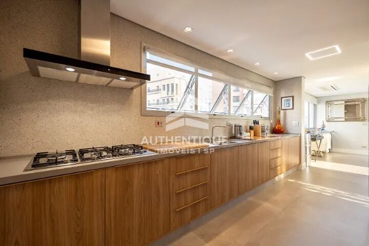 Apartamento, 3 quartos, 217 m² - Foto 16