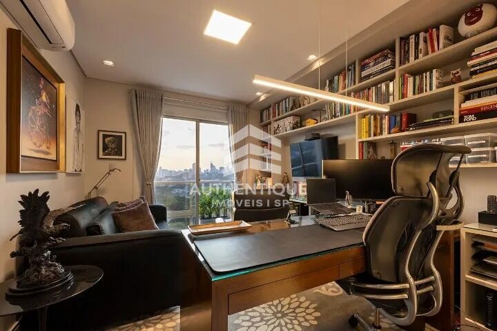 Apartamento, 3 quartos, 217 m² - Foto 15