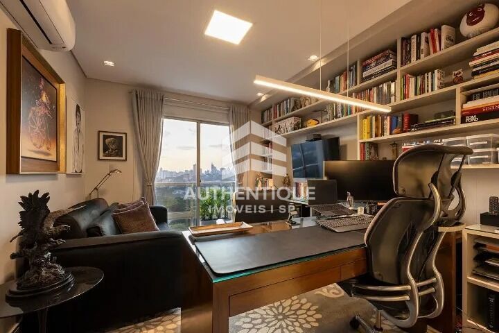 Apartamento, 3 quartos, 217 m² - Foto 15