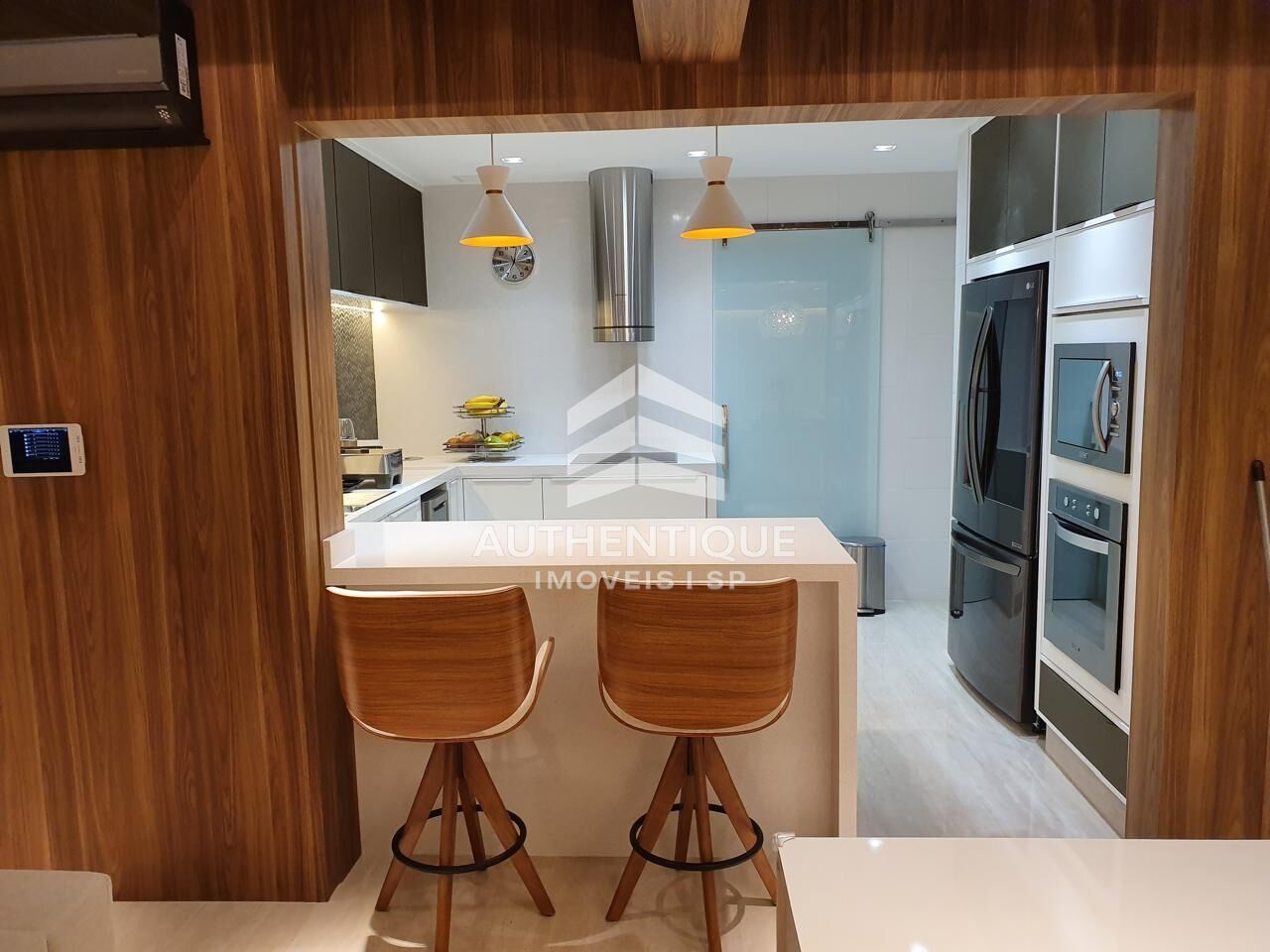 Apartamento, 3 quartos, 147 m² - Foto 5