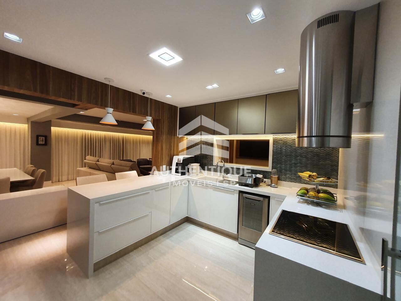 Apartamento, 3 quartos, 147 m² - Foto 6