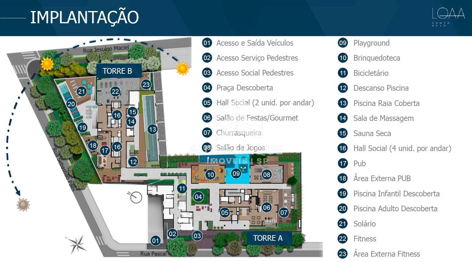 Apartamento, 3 quartos, 147 m² - Foto 21
