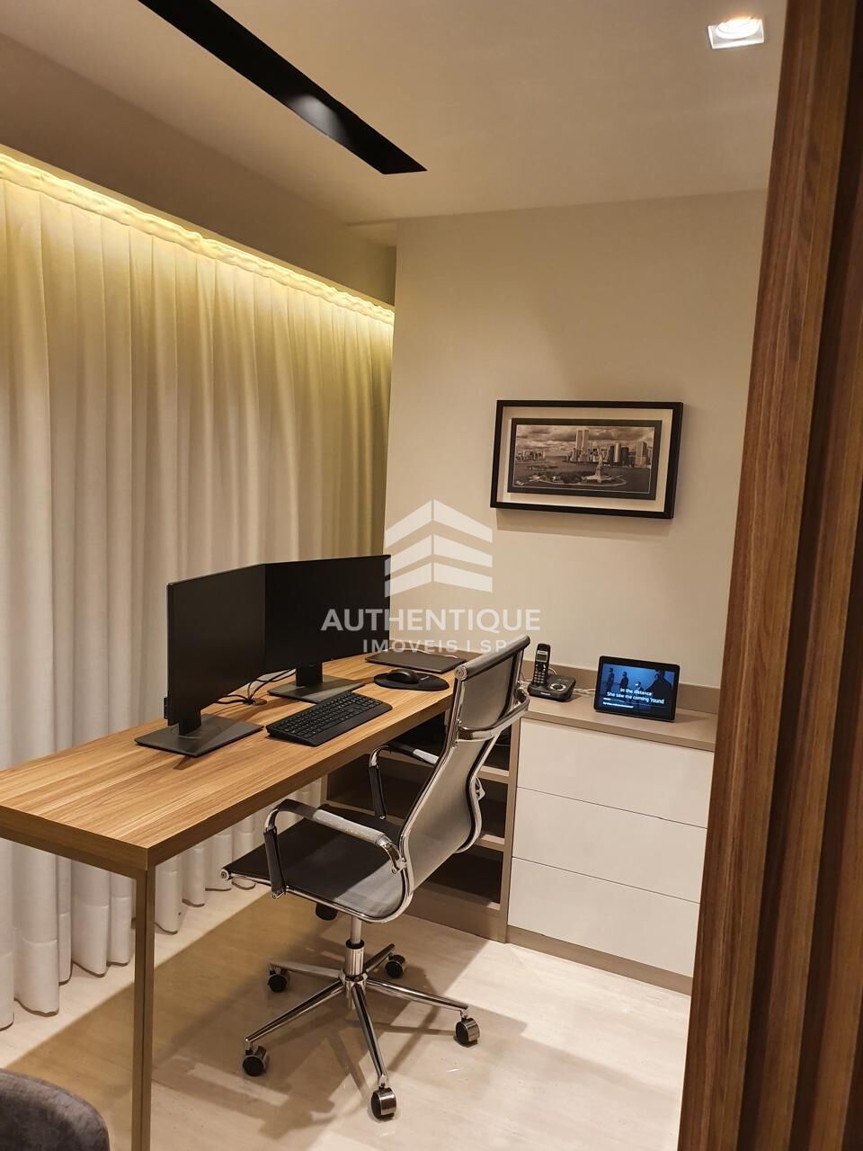 Apartamento, 3 quartos, 147 m² - Foto 11