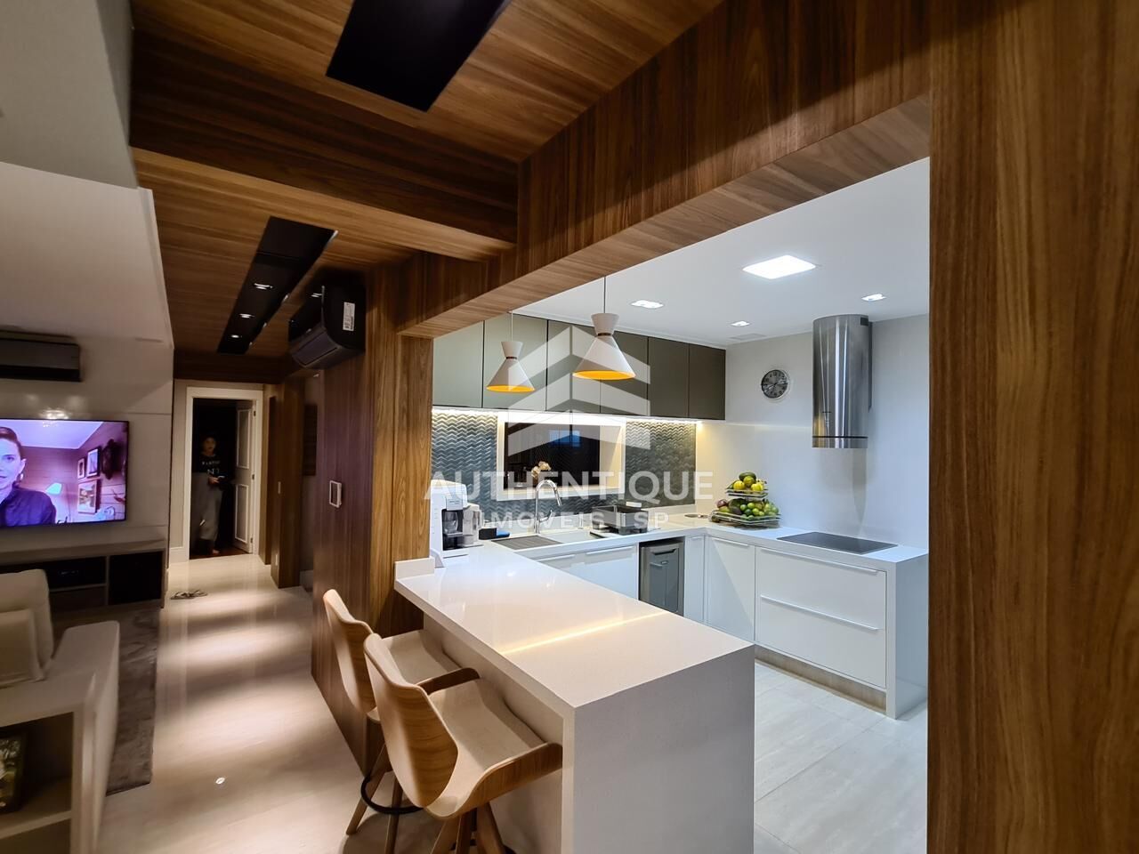 Apartamento, 3 quartos, 147 m² - Foto 9