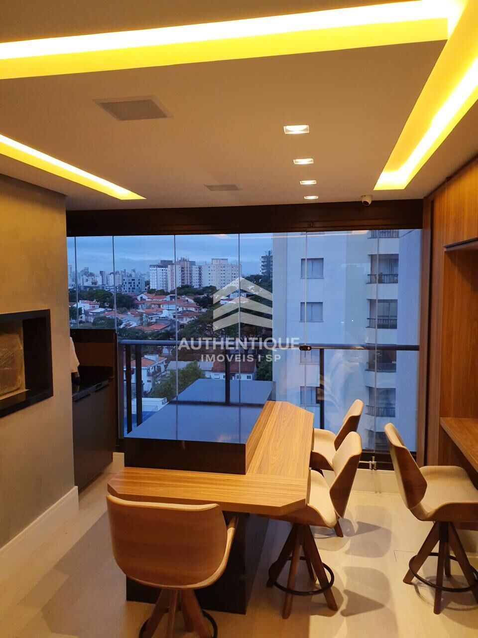 Apartamento, 3 quartos, 147 m² - Foto 4