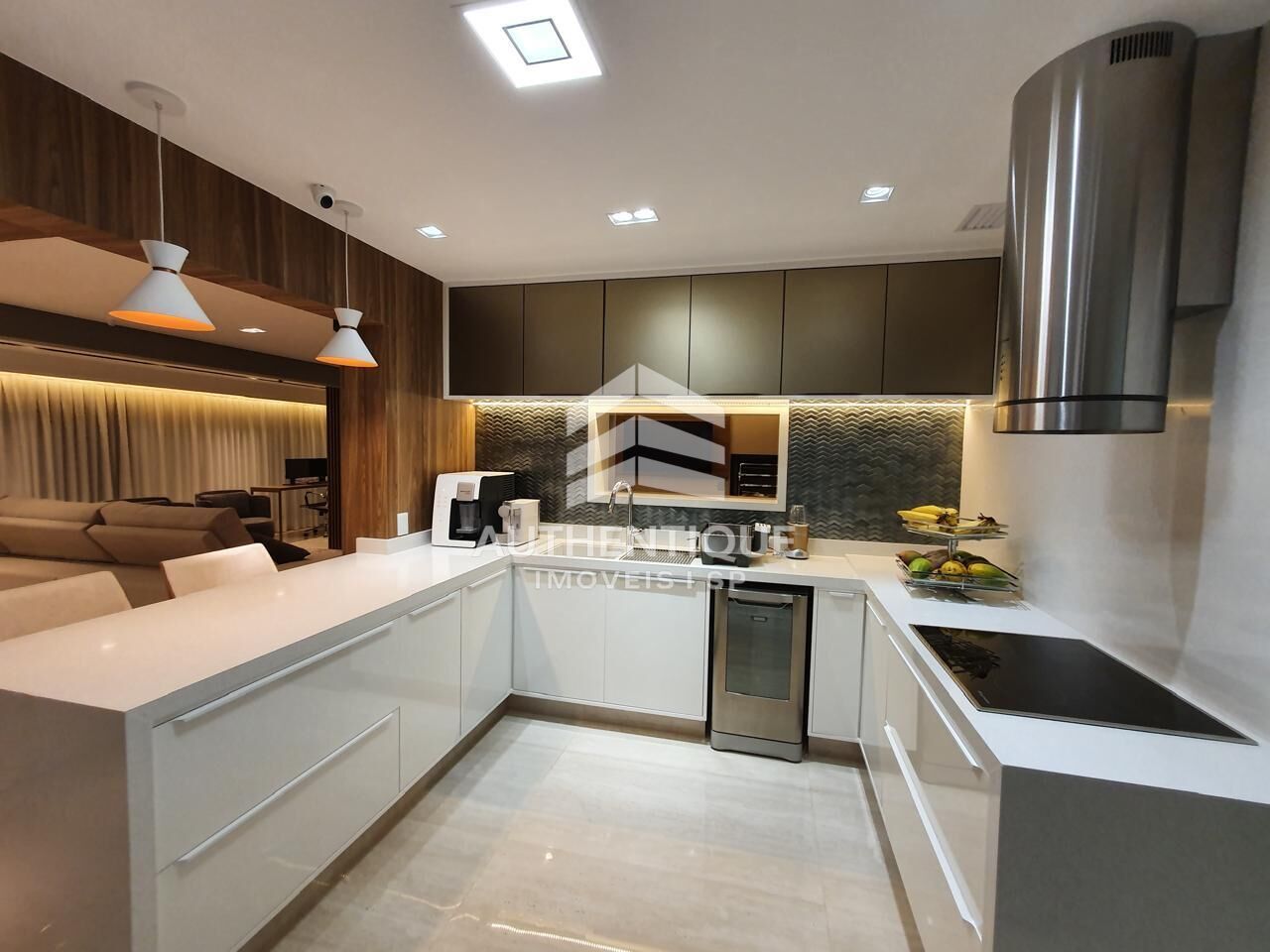 Apartamento, 3 quartos, 147 m² - Foto 7