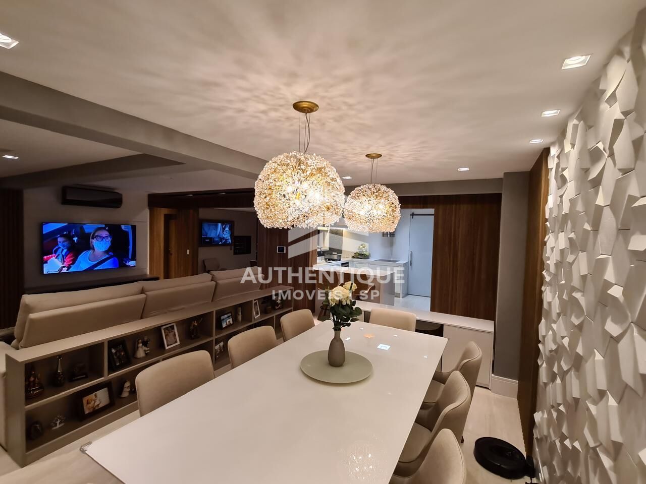 Apartamento, 3 quartos, 147 m² - Foto 8