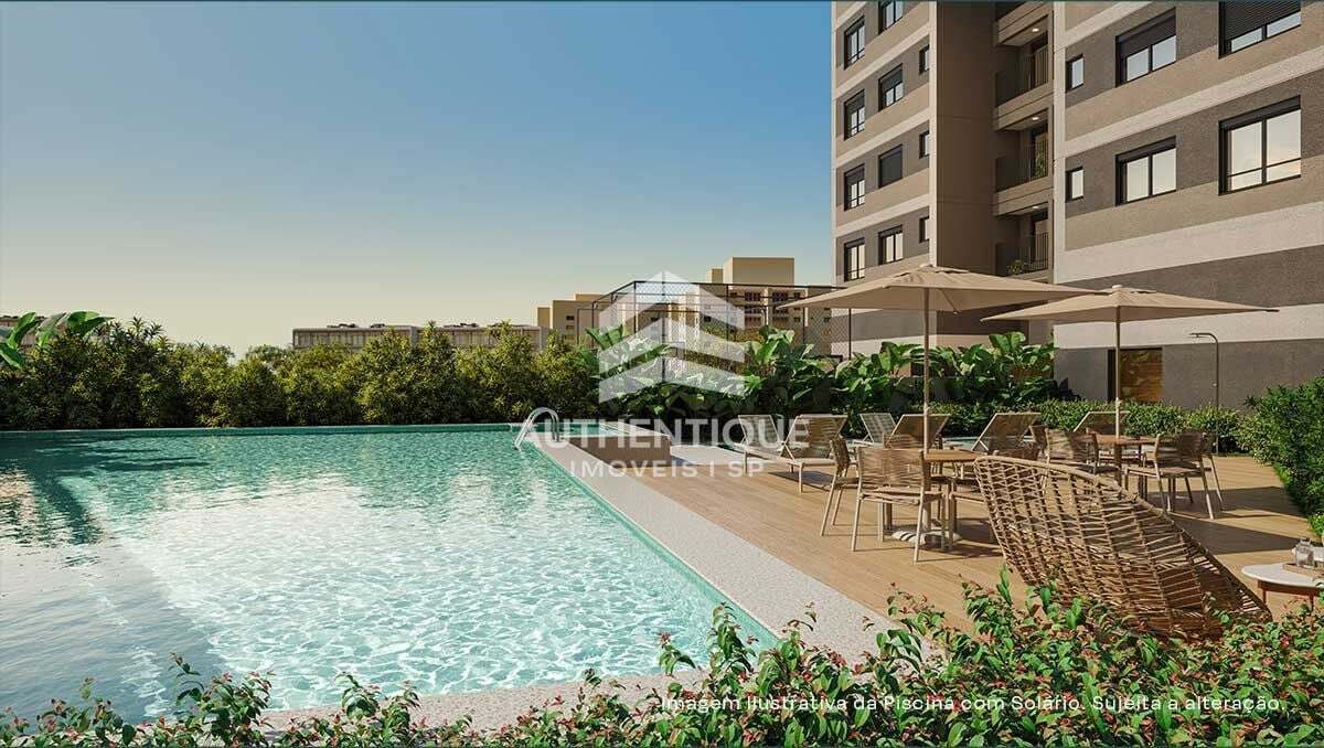 Apartamento, 2 quartos, 68 m² - Foto 1