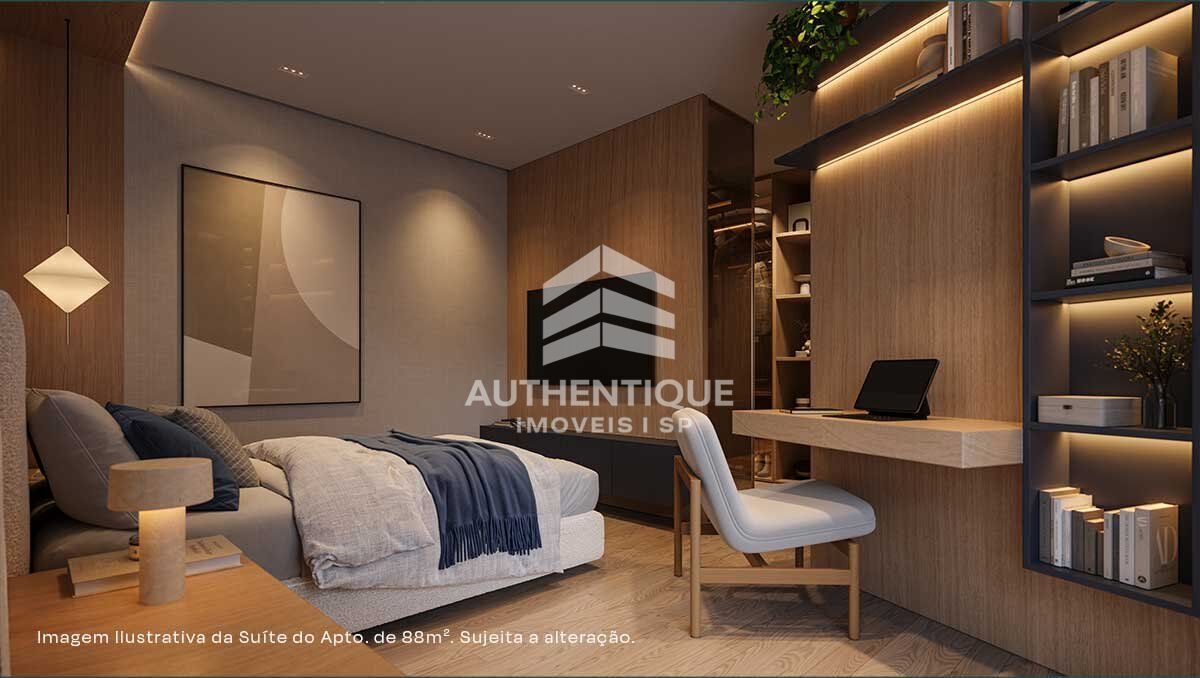 Apartamento, 2 quartos, 68 m² - Foto 11