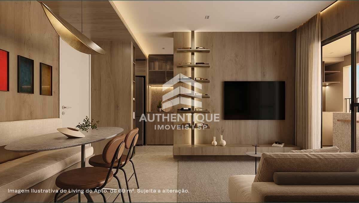 Apartamento, 2 quartos, 68 m² - Foto 18