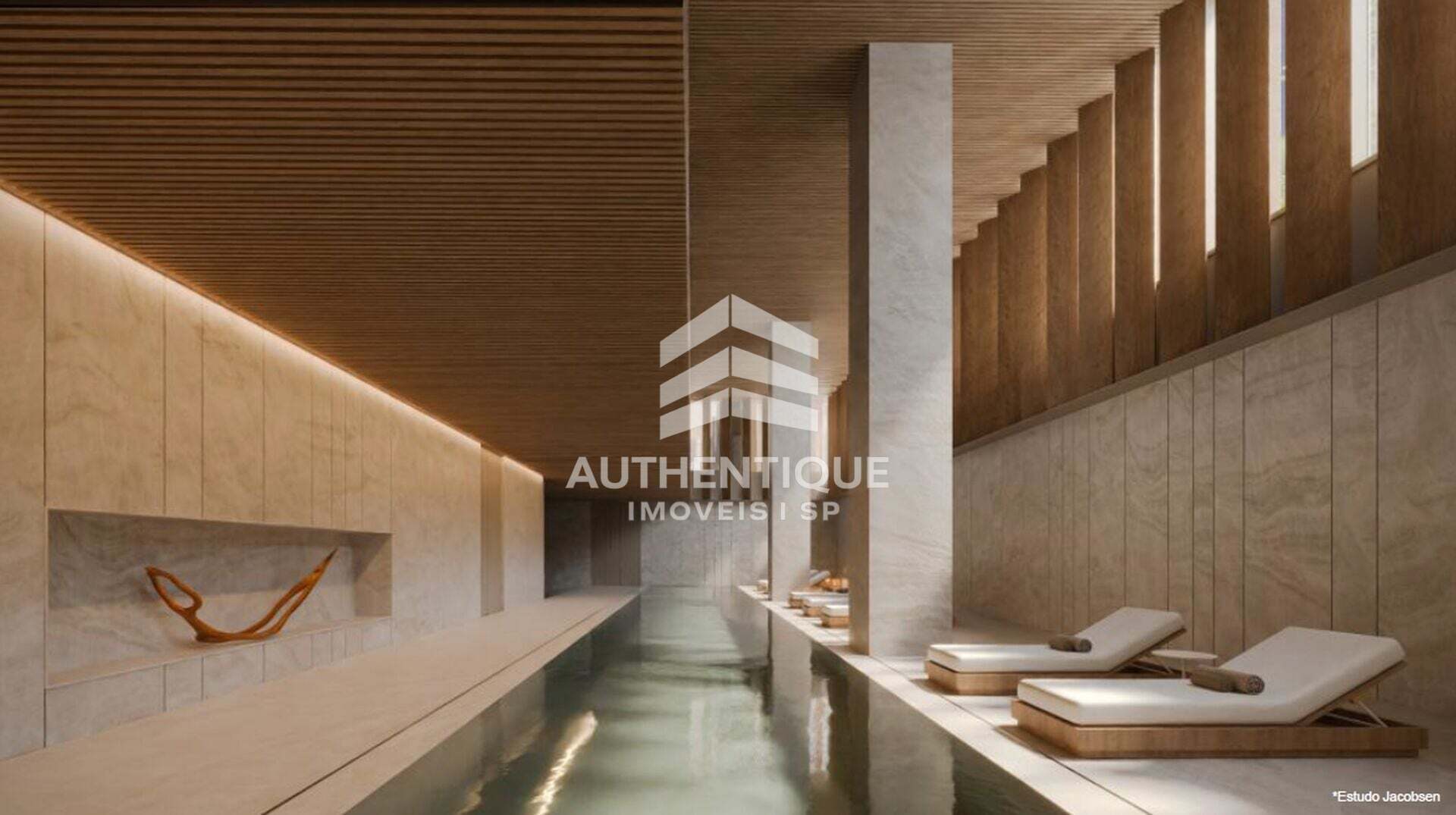 Cobertura, 4 quartos, 997 m² - Foto 2