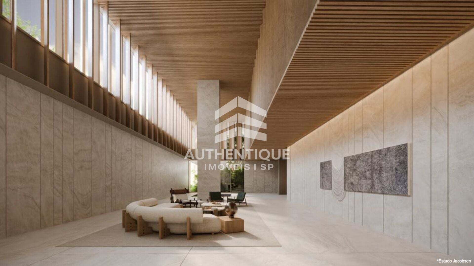 Cobertura, 4 quartos, 997 m² - Foto 5