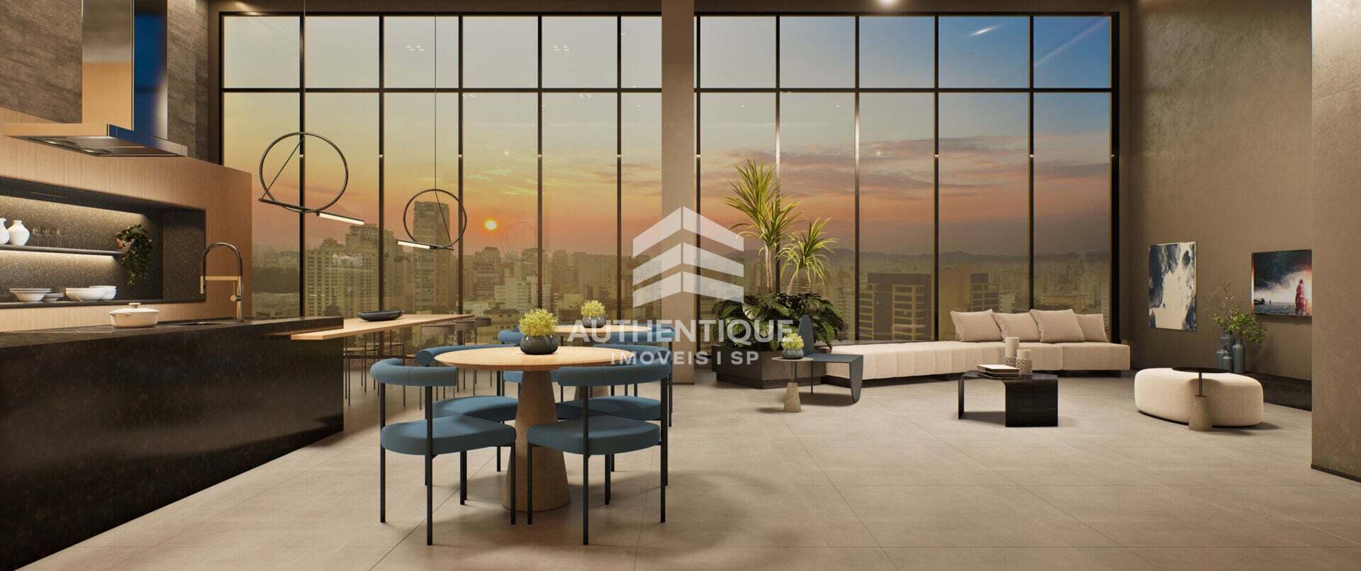 Apartamento, 1 quarto, 24 m² - Foto 5