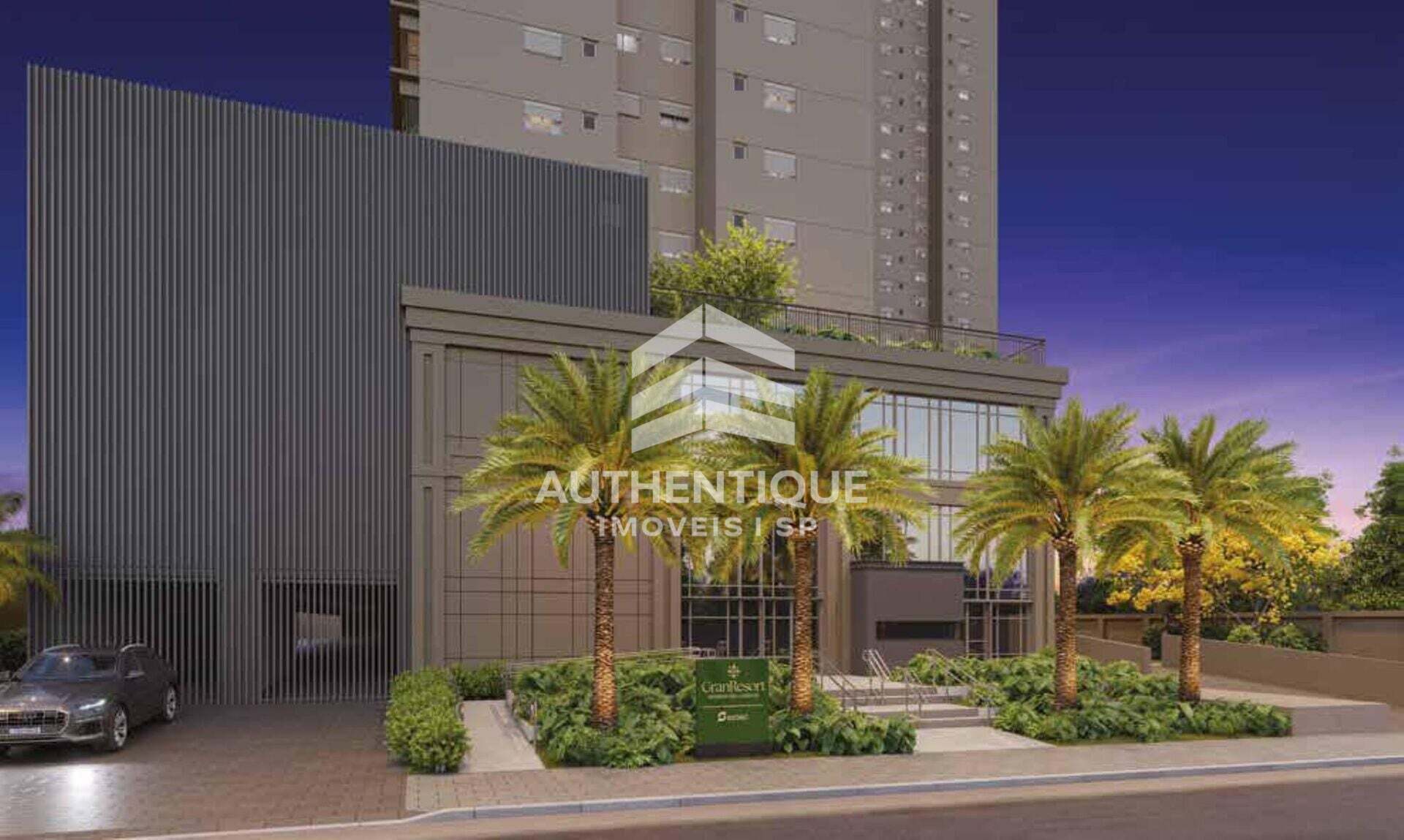 Apartamento, 4 quartos, 164 m² - Foto 4