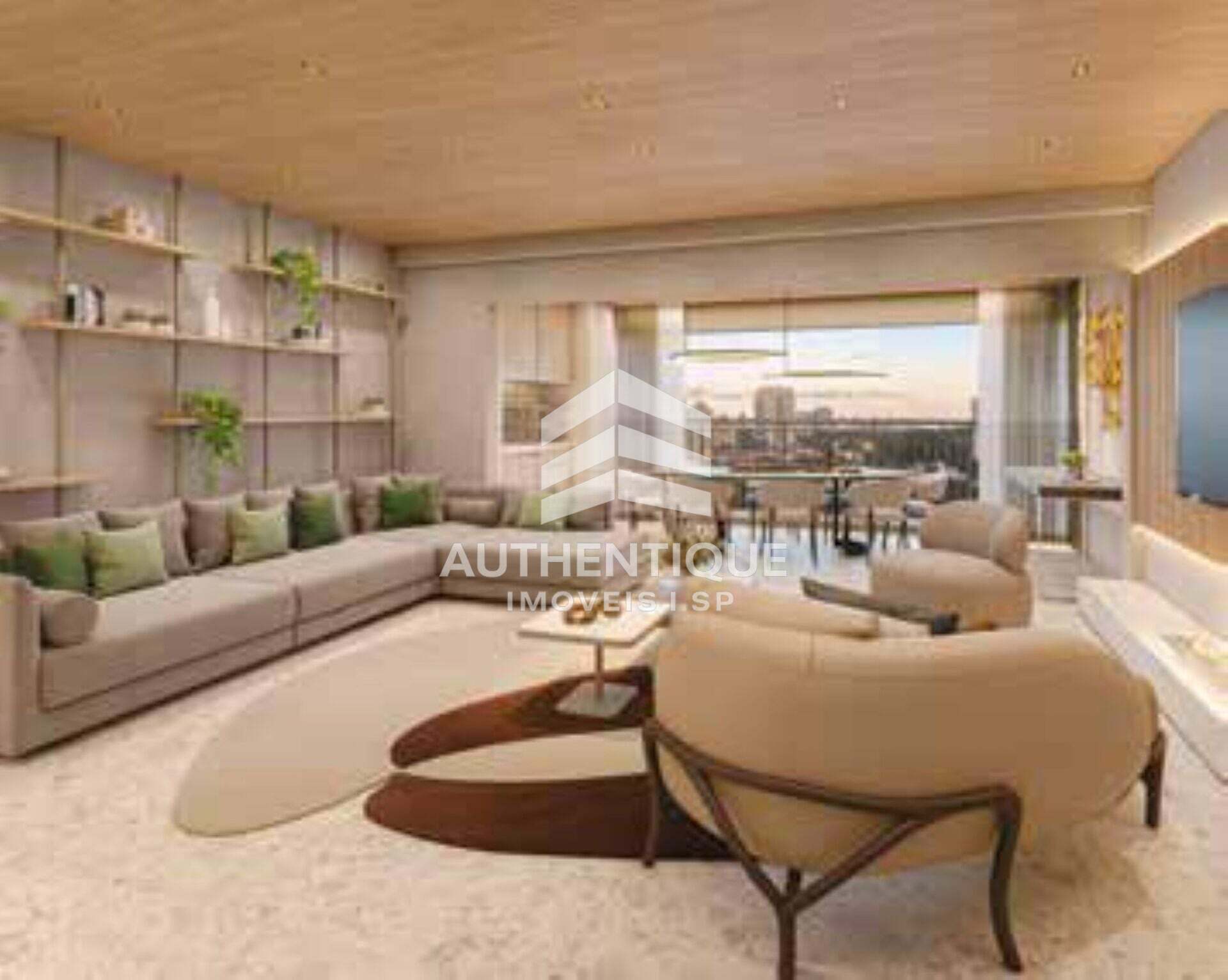 Apartamento, 4 quartos, 164 m² - Foto 12