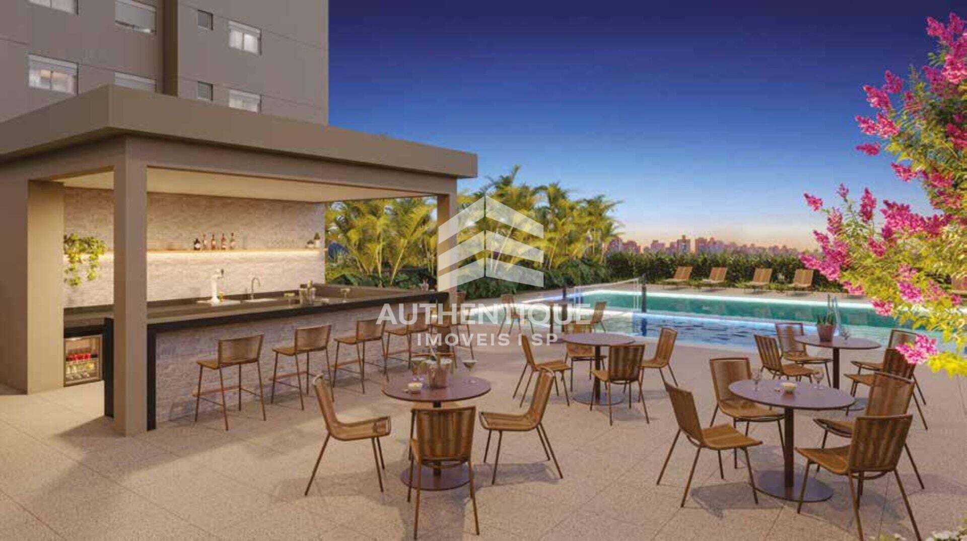 Apartamento, 4 quartos, 164 m² - Foto 32