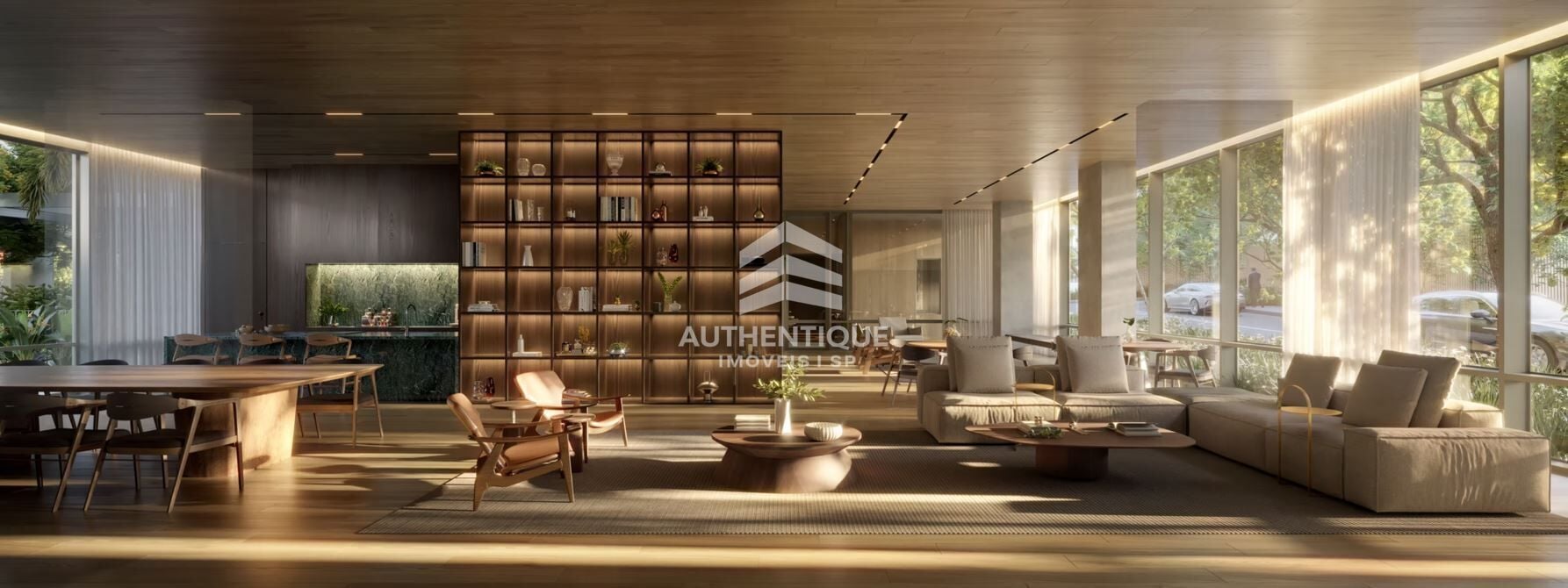 Apartamento, 4 quartos, 585 m² - Foto 15