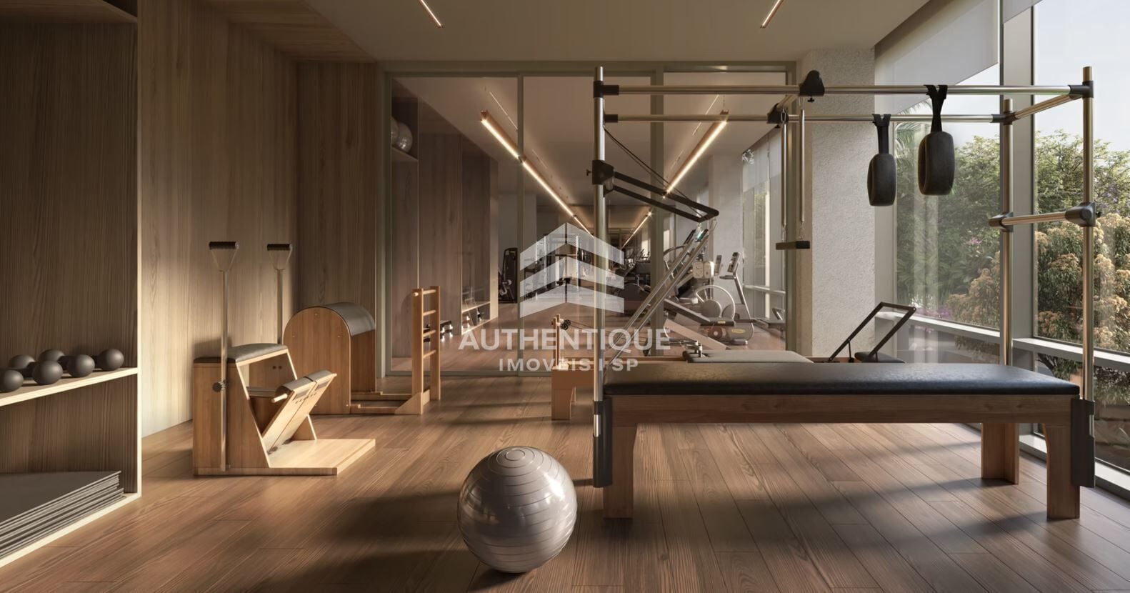 Apartamento, 4 quartos, 585 m² - Foto 17