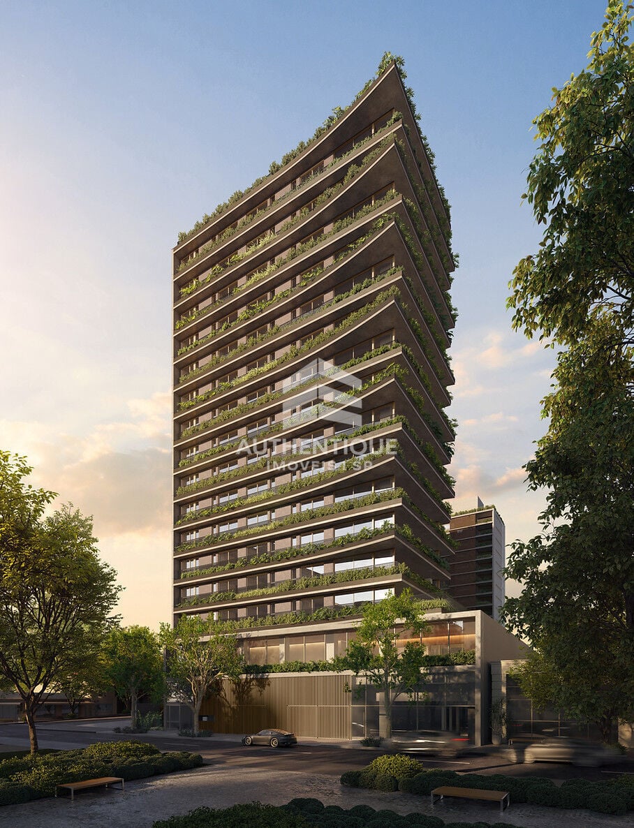 Apartamento, 4 quartos, 585 m² - Foto 5