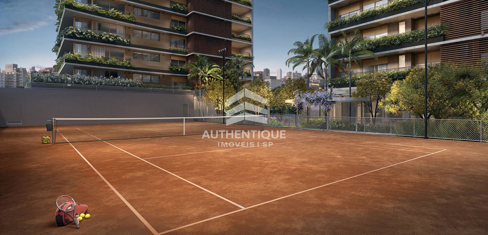 Apartamento, 4 quartos, 585 m² - Foto 9