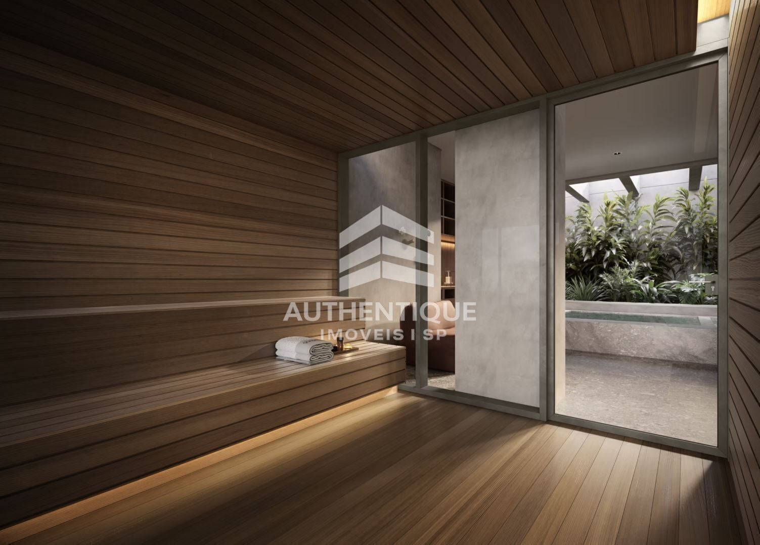 Apartamento, 4 quartos, 585 m² - Foto 12