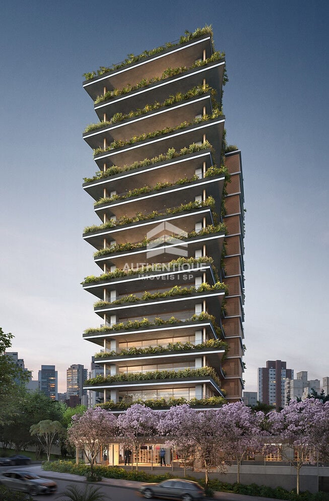 Apartamento, 4 quartos, 585 m² - Foto 6