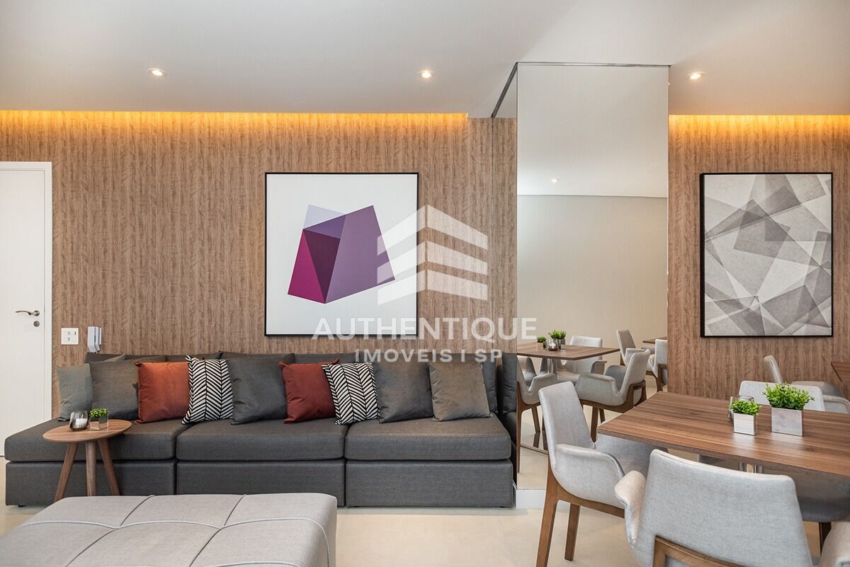 Apartamento, 2 quartos, 60 m² - Foto 19