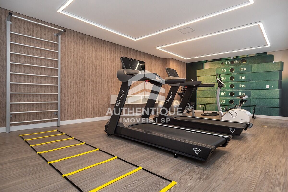 Apartamento, 2 quartos, 60 m² - Foto 12