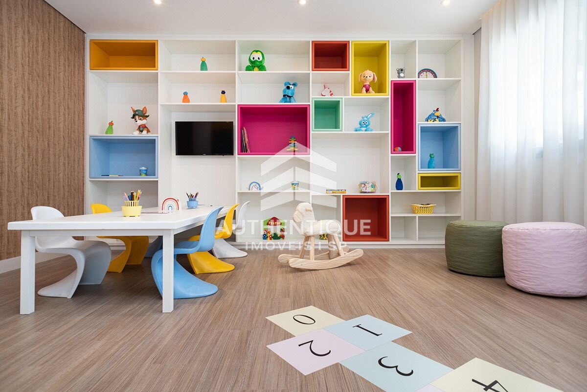 Apartamento, 2 quartos, 60 m² - Foto 15