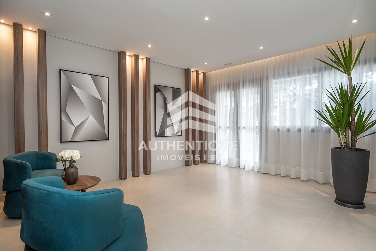 Apartamento, 2 quartos, 60 m² - Foto 9