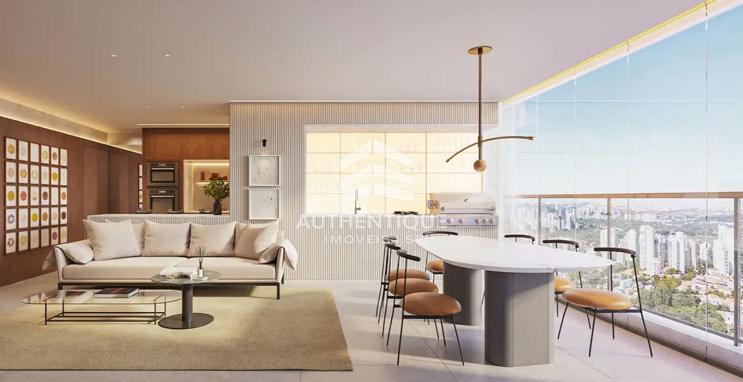 Apartamento, 2 quartos, 61 m² - Foto 1