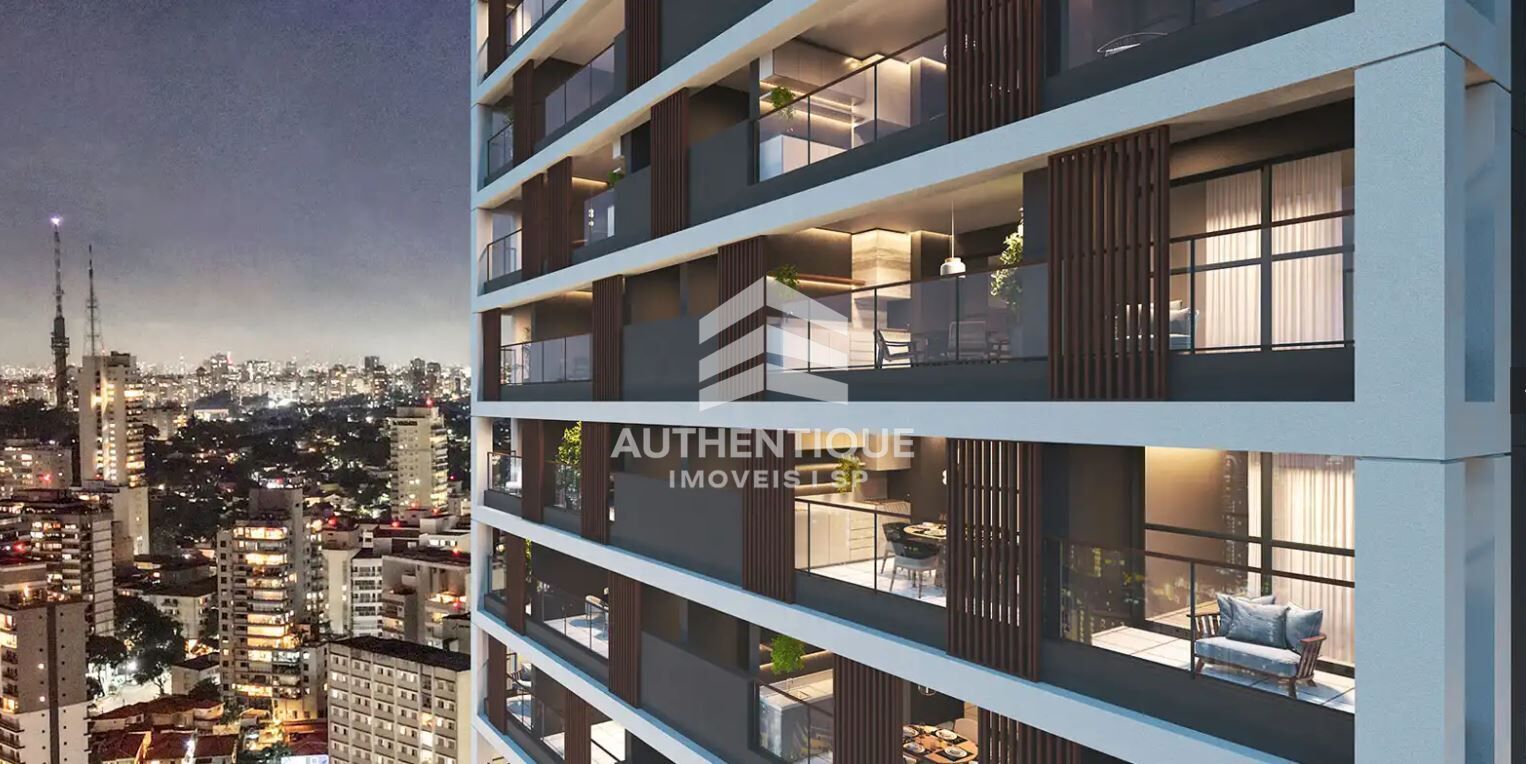 Apartamento, 2 quartos, 61 m² - Foto 7