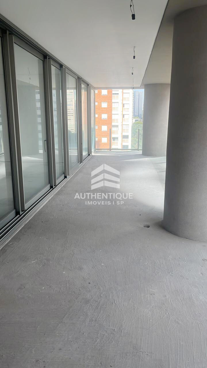 Apartamento, 4 quartos, 335 m² - Foto 9