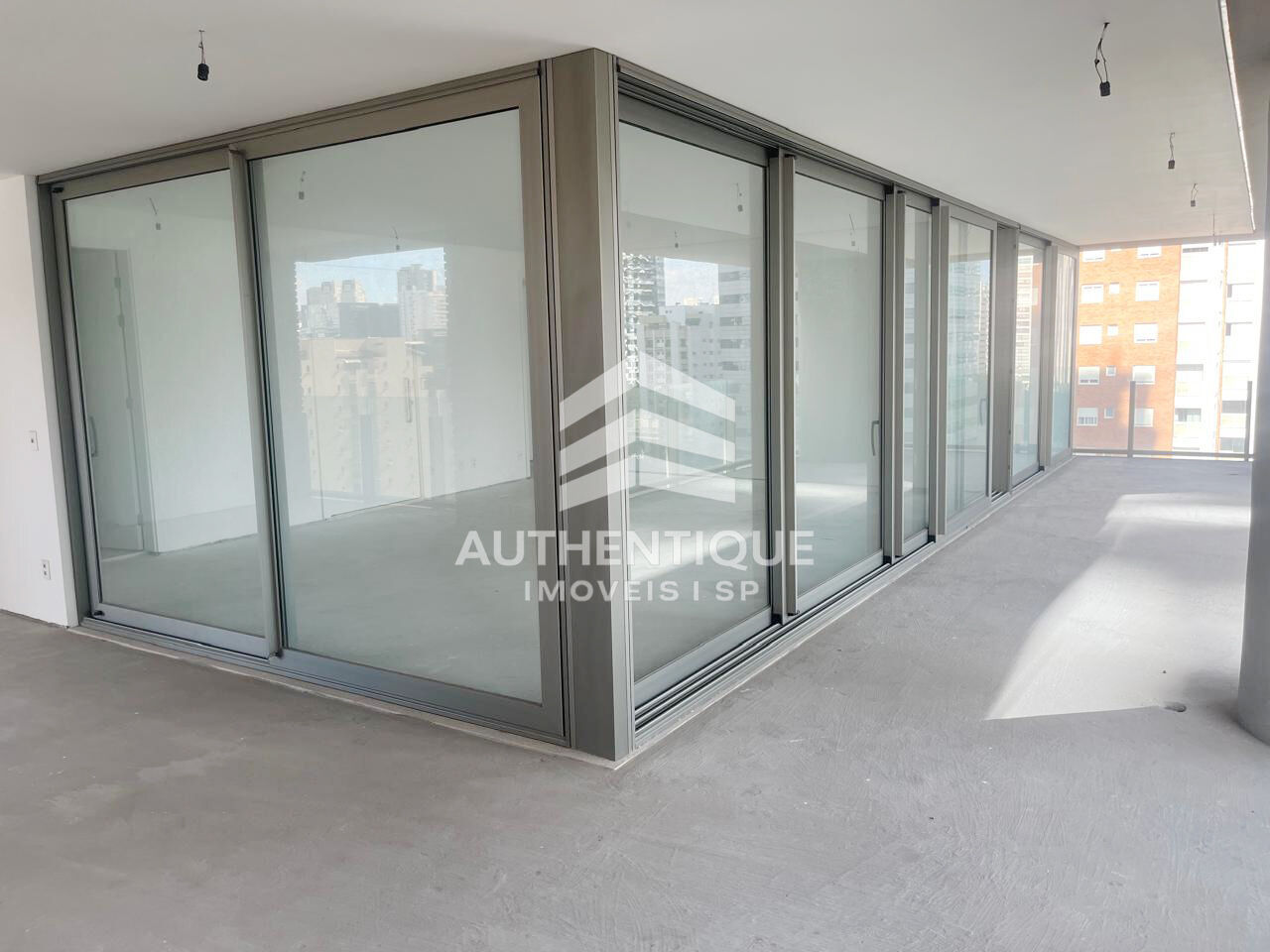 Apartamento, 4 quartos, 335 m² - Foto 7