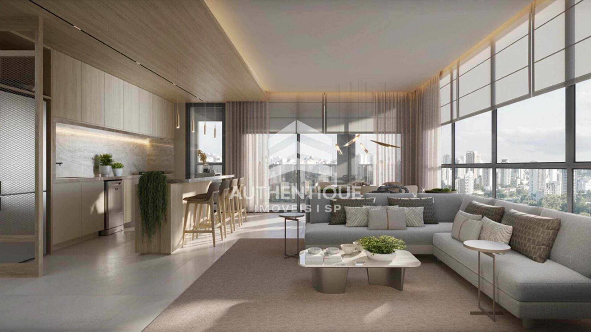 Apartamento, 1 quarto, 78 m² - Foto 7
