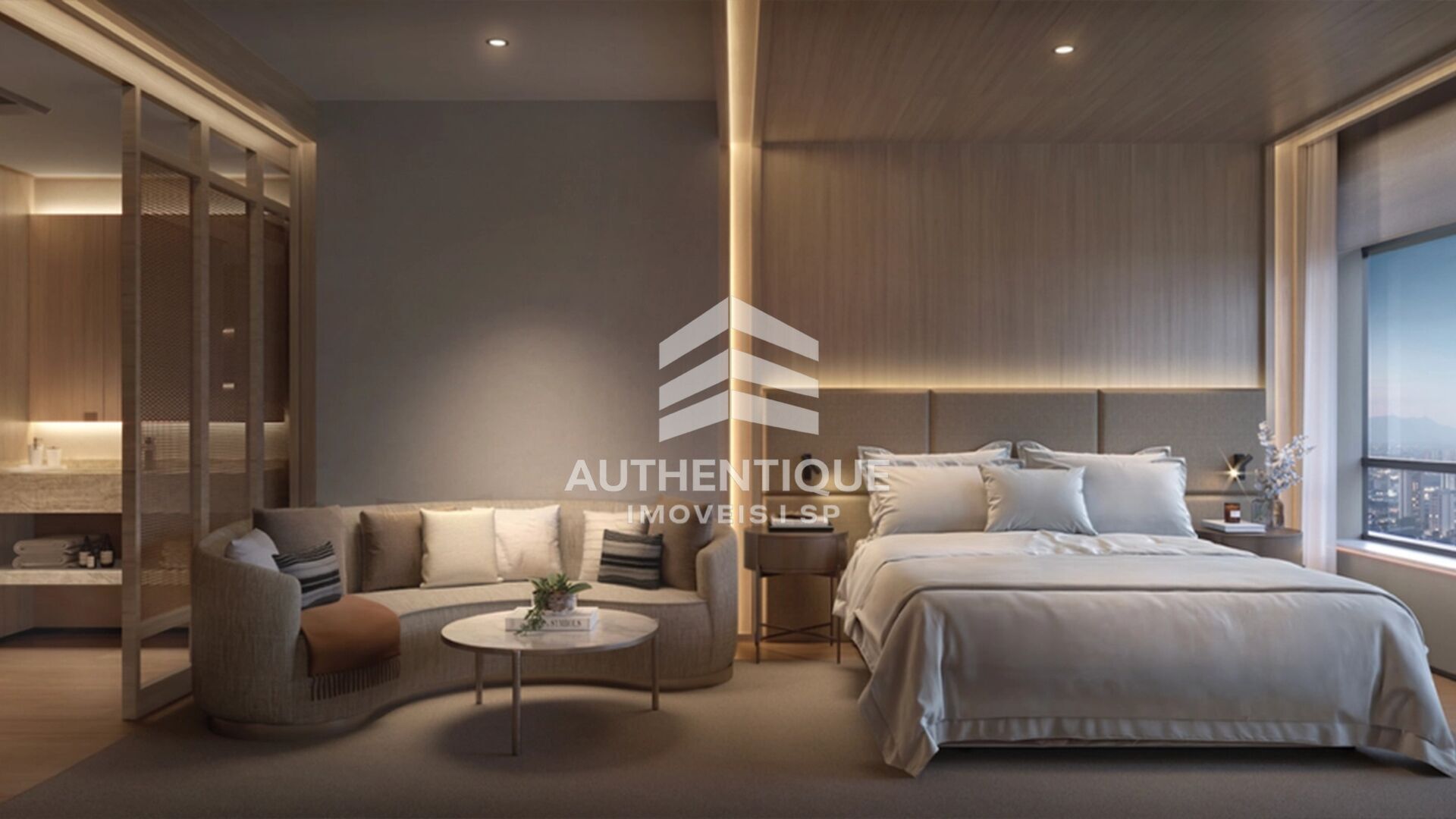 Apartamento, 1 quarto, 78 m² - Foto 10