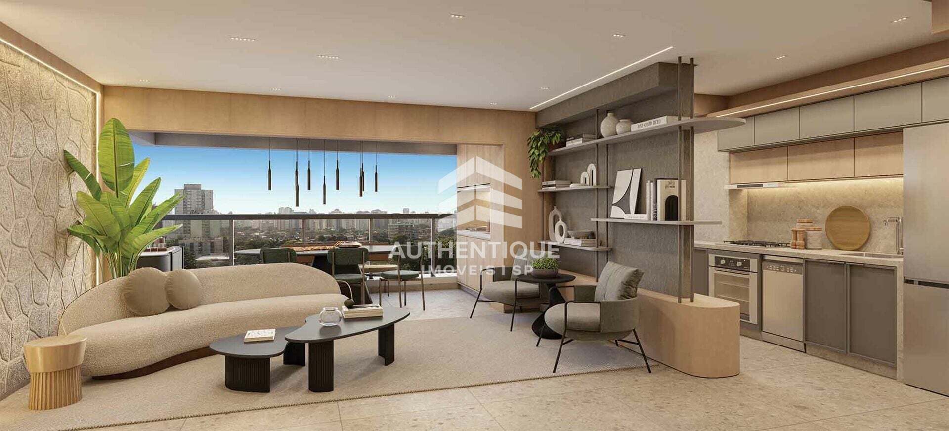 Apartamento, 1 quarto, 26 m² - Foto 14