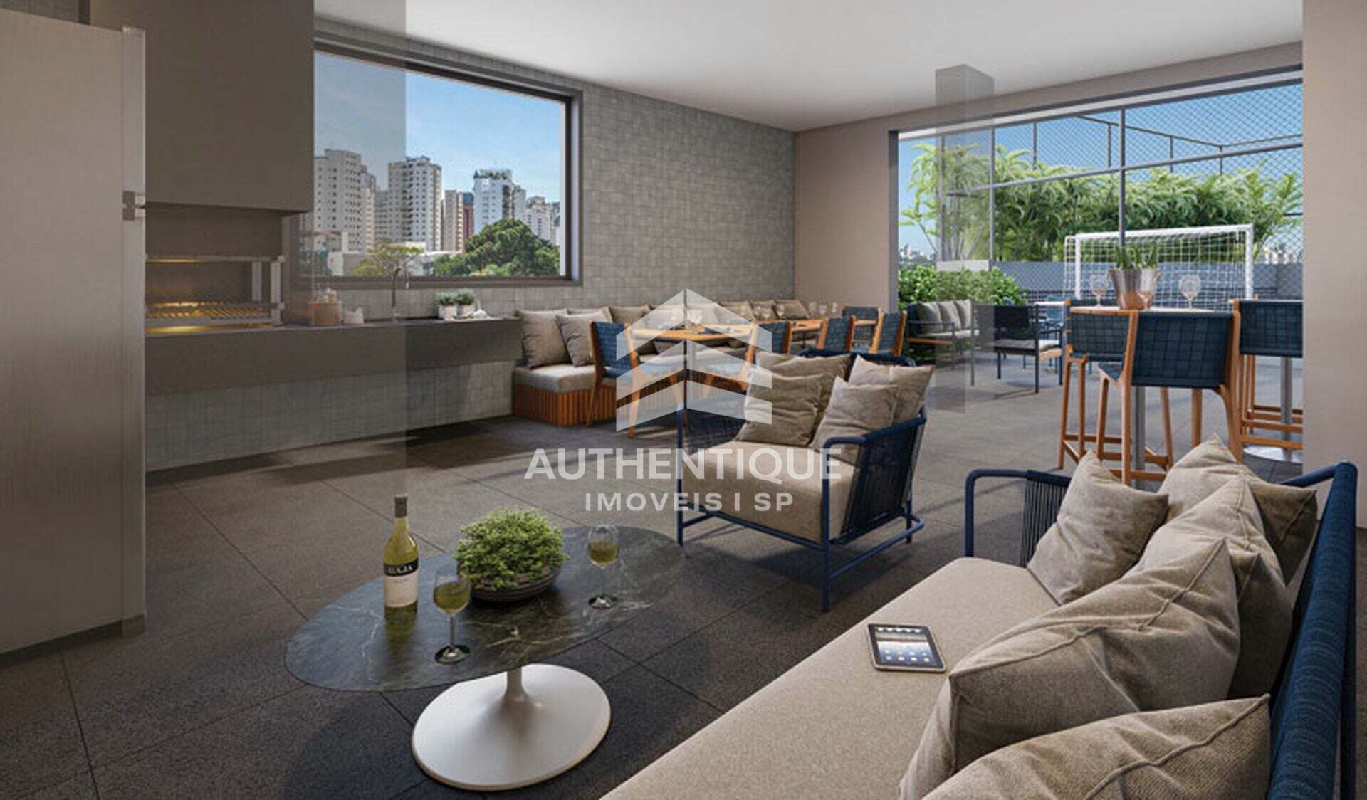 Apartamento, 1 quarto, 26 m² - Foto 21