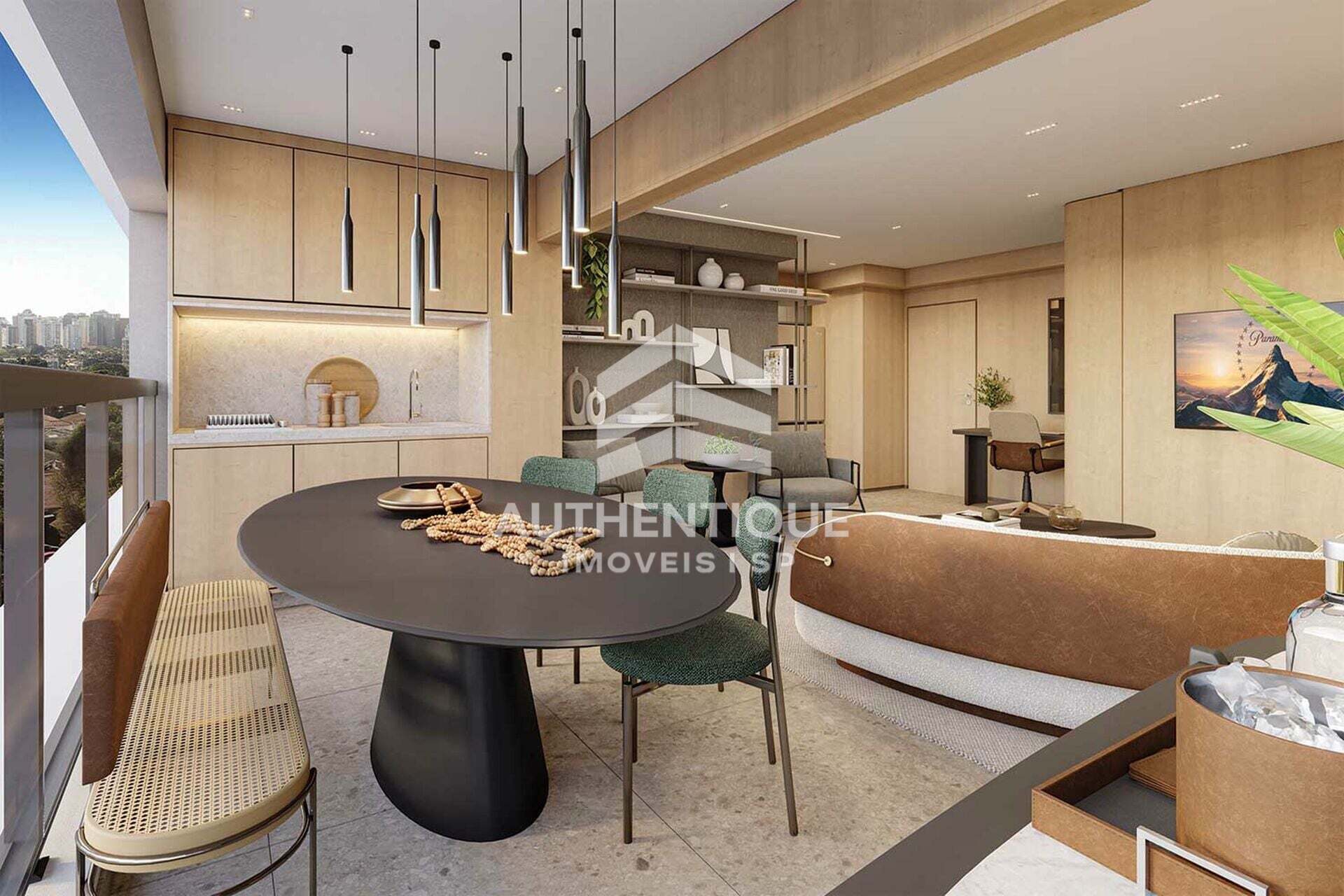 Apartamento, 1 quarto, 26 m² - Foto 10