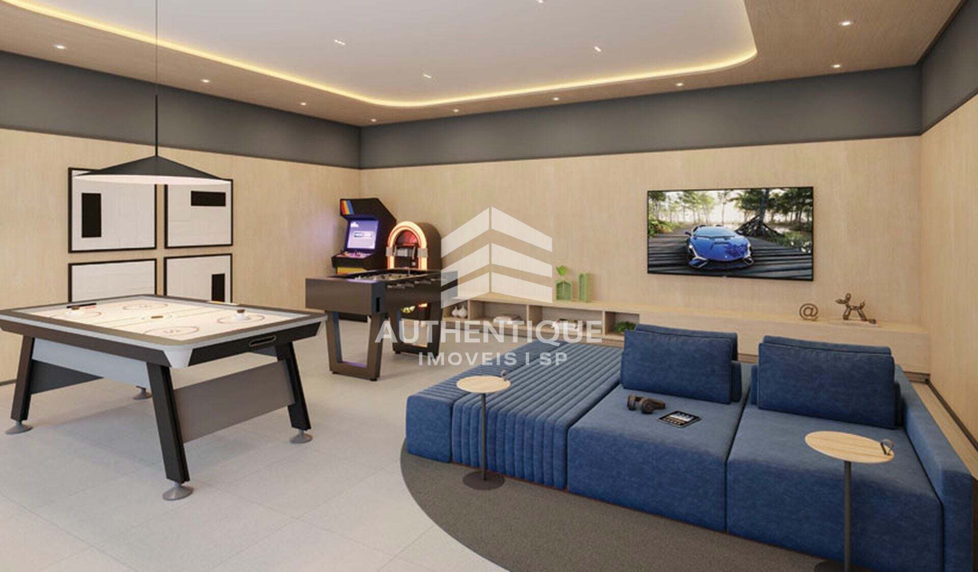 Apartamento, 1 quarto, 26 m² - Foto 27